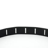 YOKE / Nallow Leather Belt
