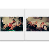 book / THE VIRGIN SUICIDES by Sofia Coppola