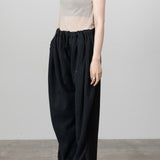 BLESS / OVER JOGGING JEANS