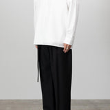 SEEALL / MANCHESTER PANTS