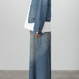 SHINYAKOZUKA / WASHED ORDINARY CITY LOOSE