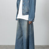 SHINYAKOZUKA / WASHED ORDINARY CITY LOOSE