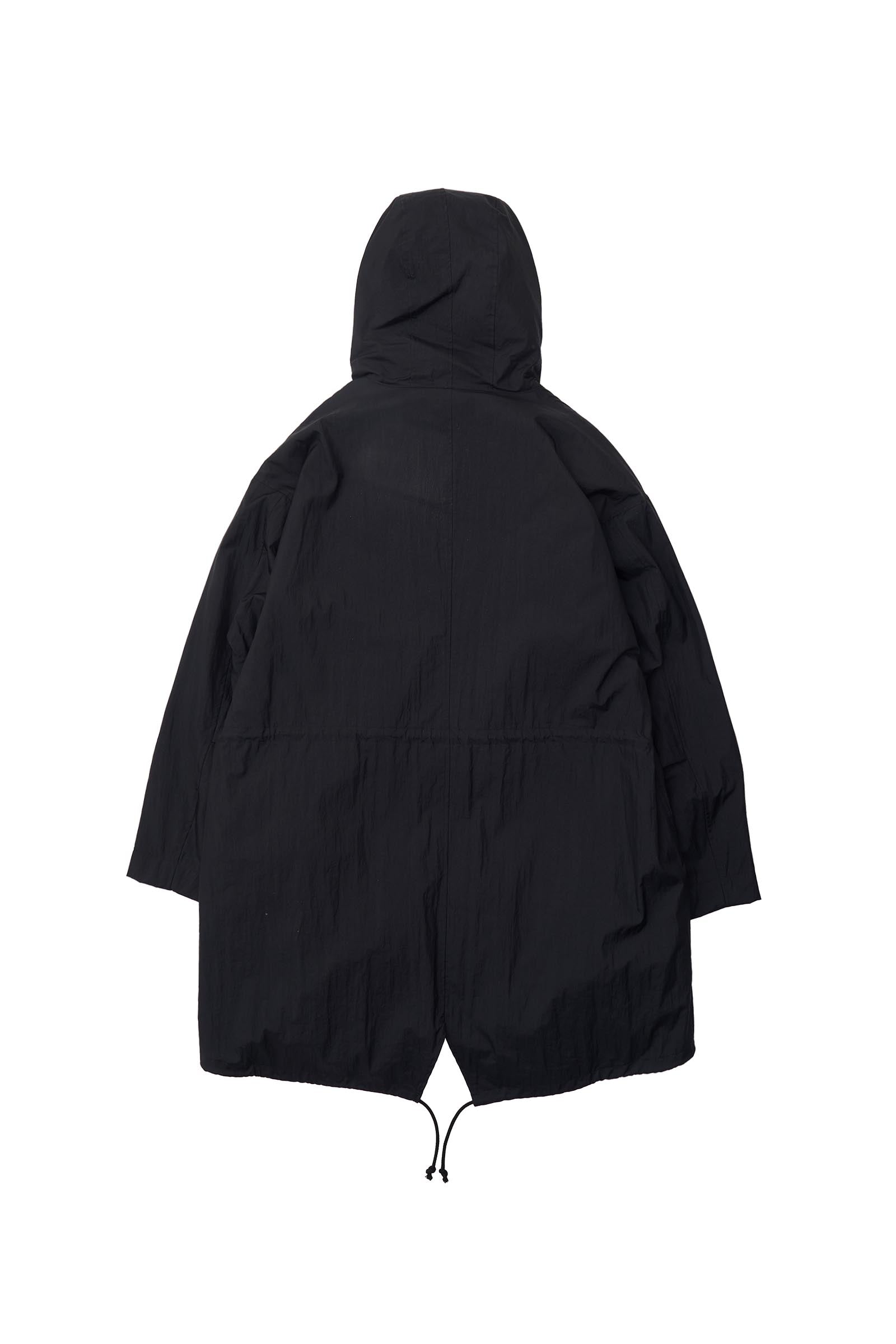 POLYPLOID / MODS PARKA C – carol ONLINE STORE