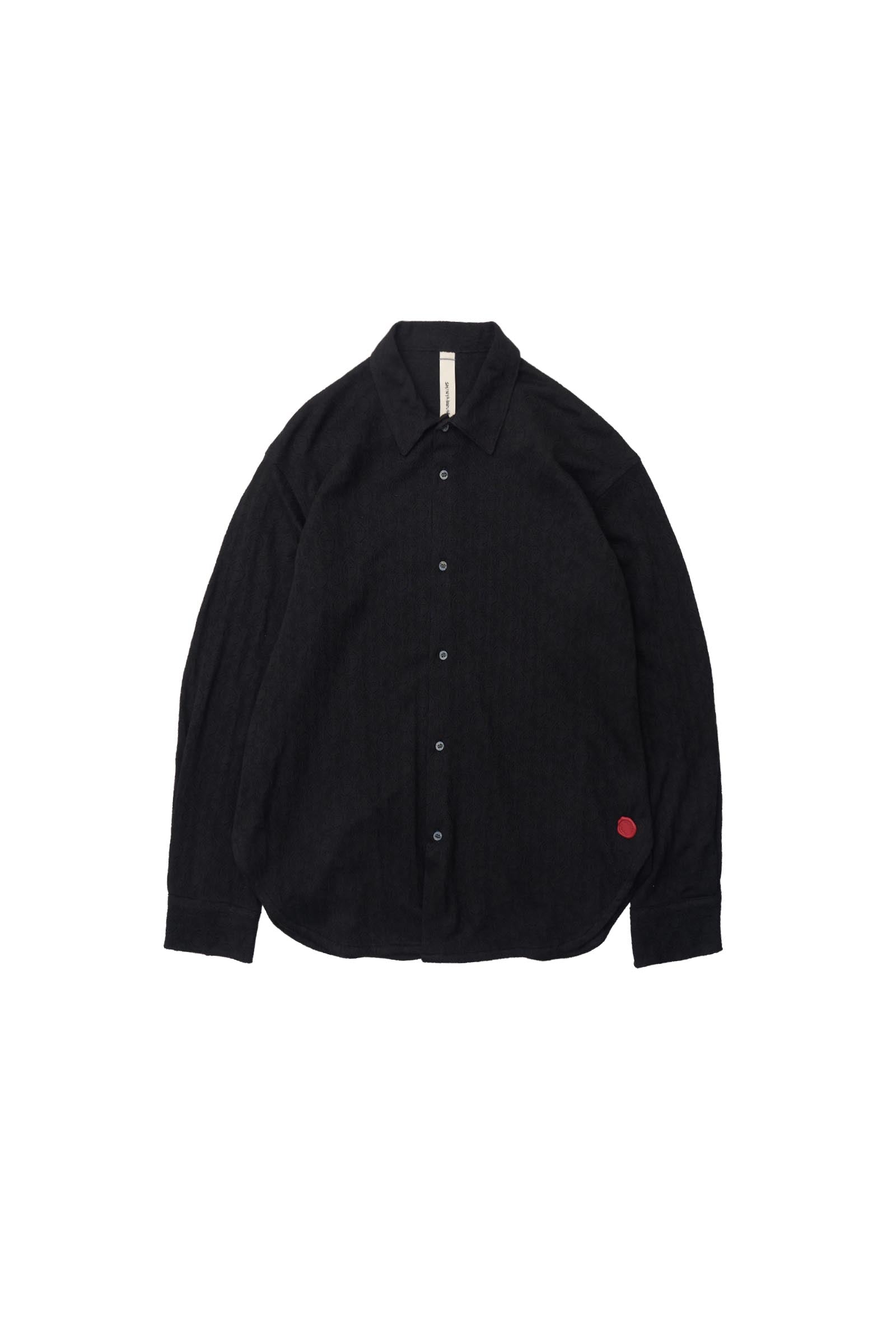 SHINYAKOZUKA / NOTHING SPECIAL SHIRT – carol ONLINE STORE