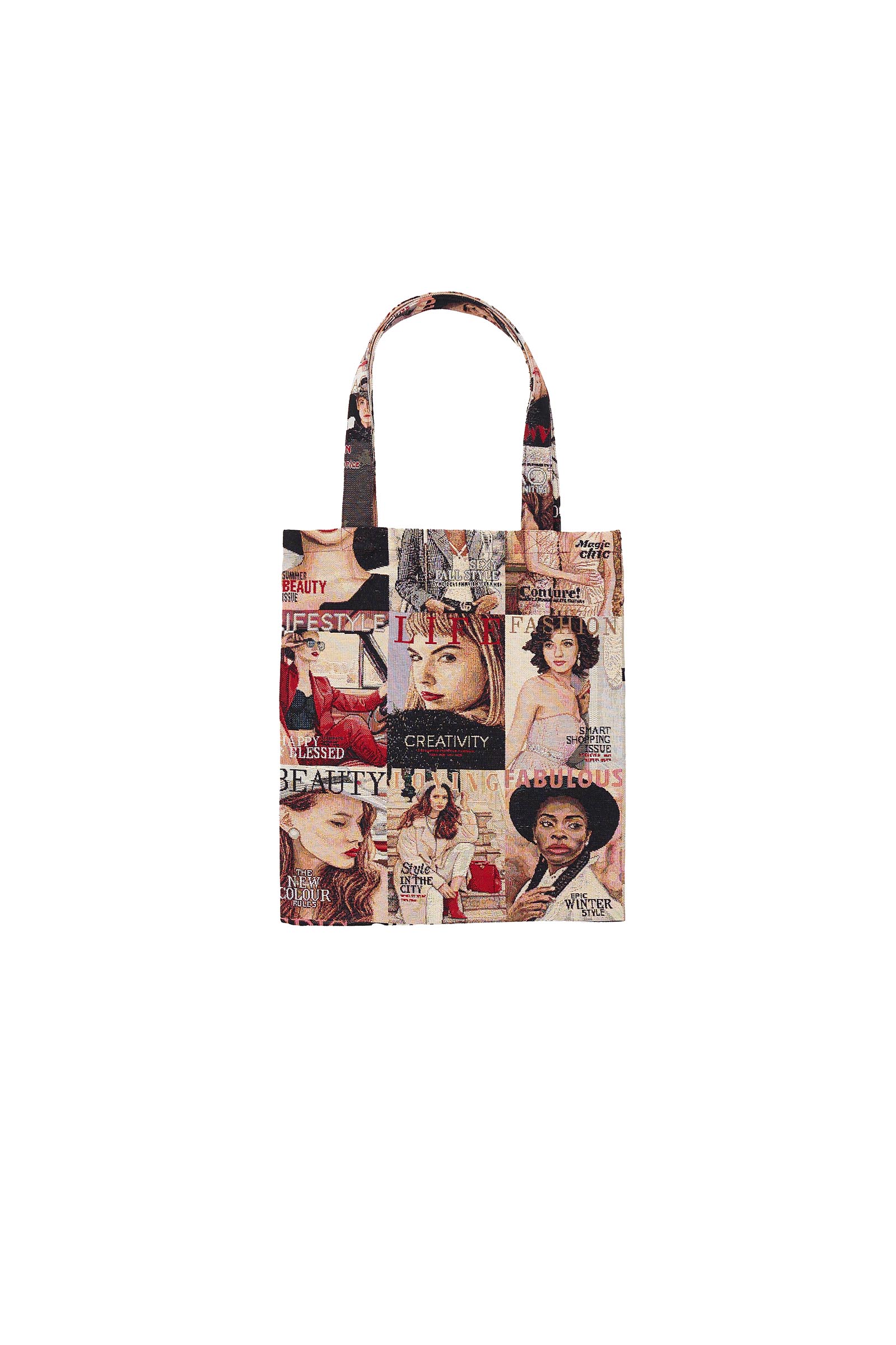 BLESS / GOBELIN BAG – carol ONLINE STORE