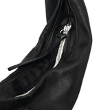 GABRIELA COLL GARMENTS /  LEATHER SMALL CROSSED BAG