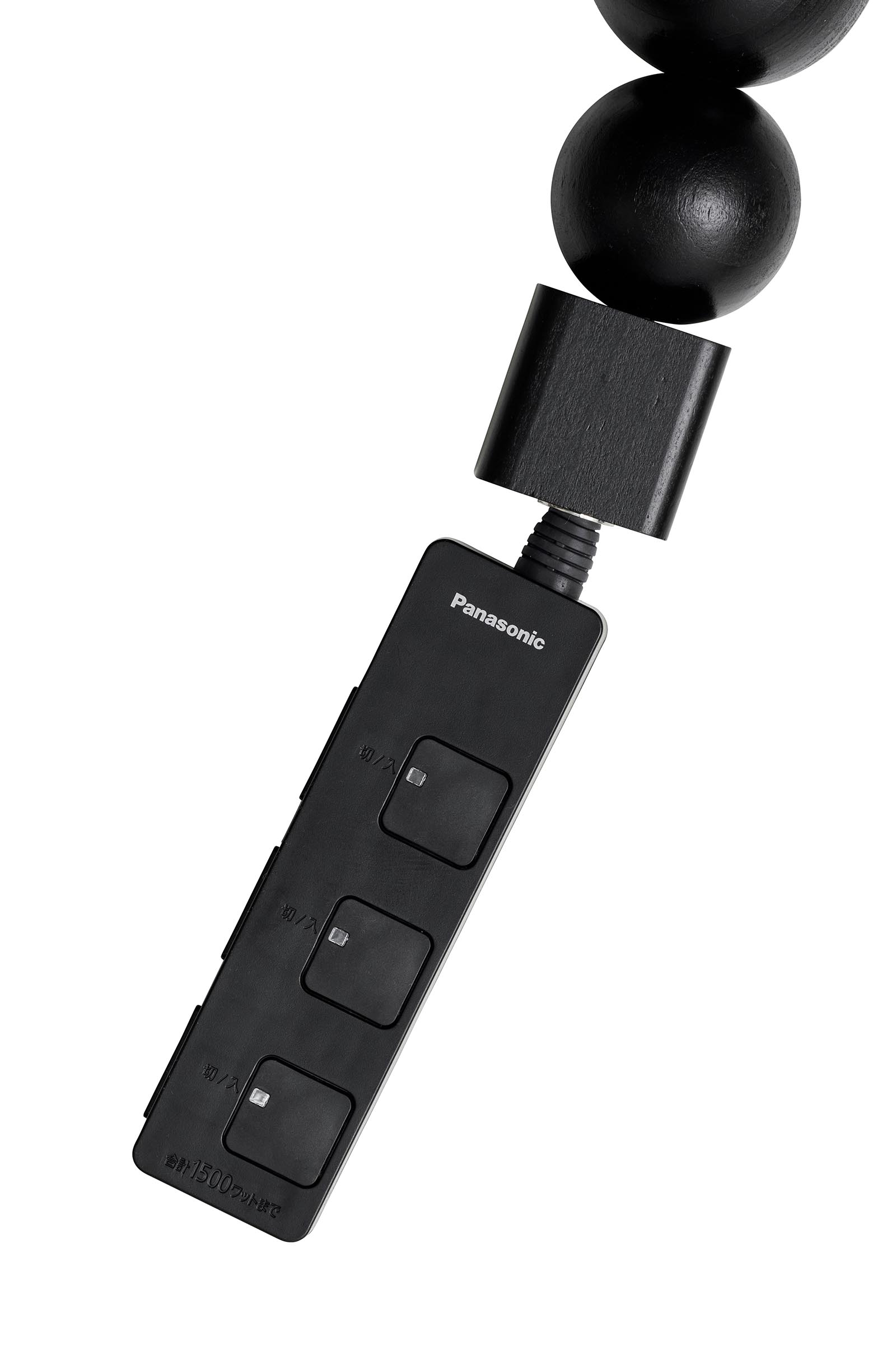 BLESS / CABLE JEWELRY MULTIPLUG WOODEN ELEMENTS – carol ONLINE STORE