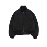 YOKE / Connected Harrington Flight Jacket