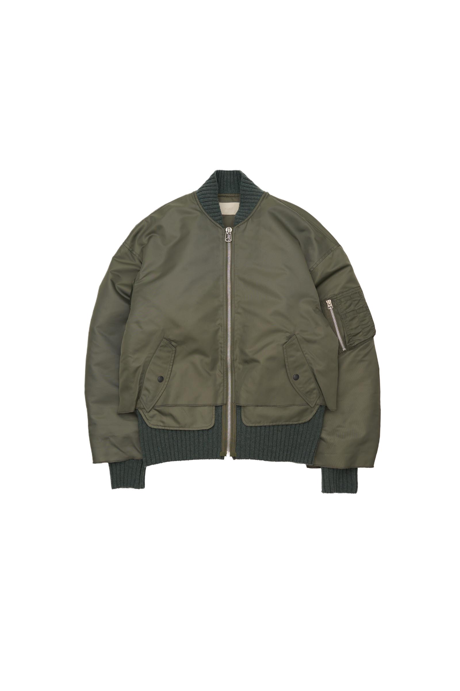 BRAND-YOKE – carol ONLINE STORE