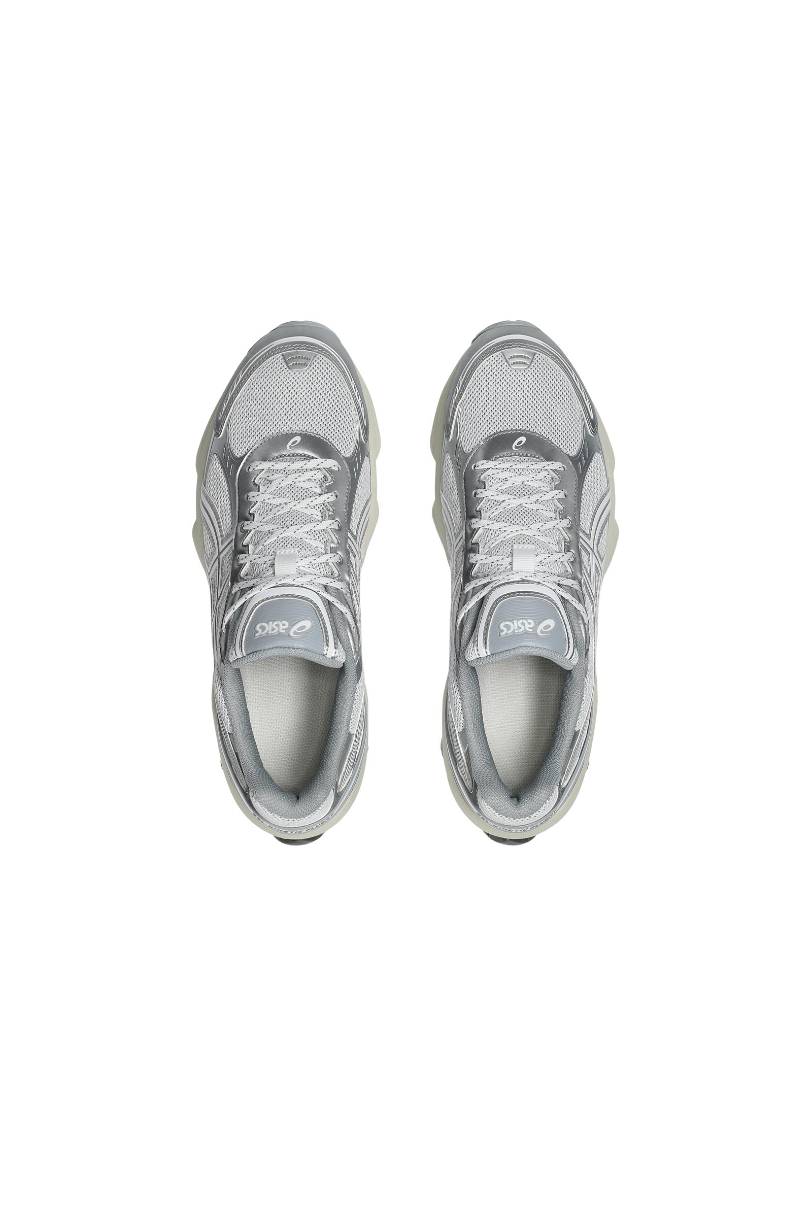 ASICS / GEL-KINETIC FLUENT