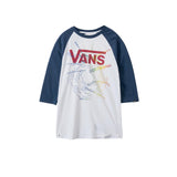 BLESS /  MULTICOLLECTION VI VINTAGE T-SHIRT UNIQUE