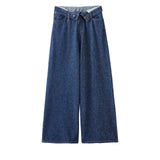 PHOTOCOPIEU / WIDE PANTS