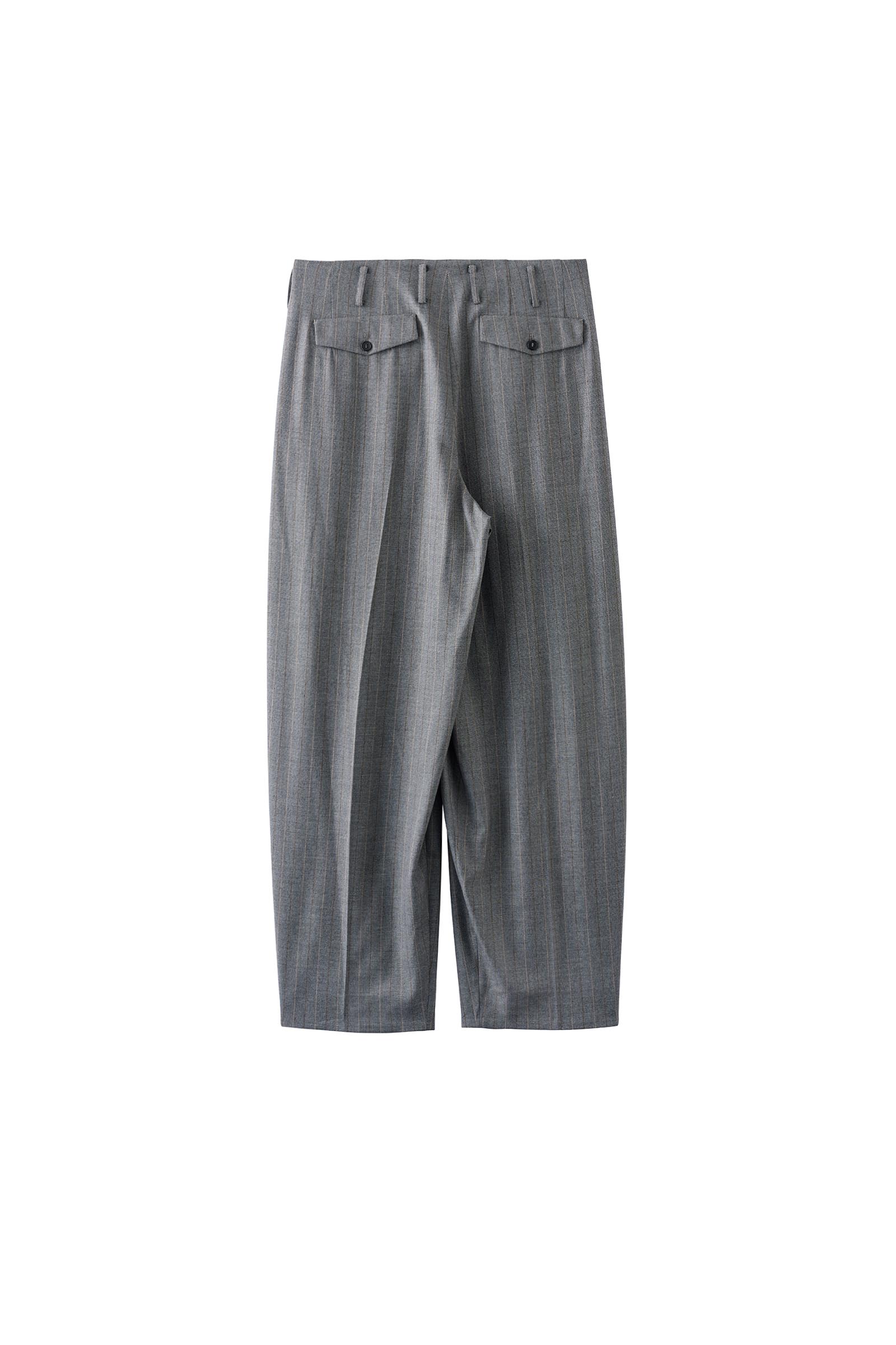 HED MAYNER / PANTS – carol ONLINE STORE