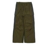 YOKE / Connected Military Pants