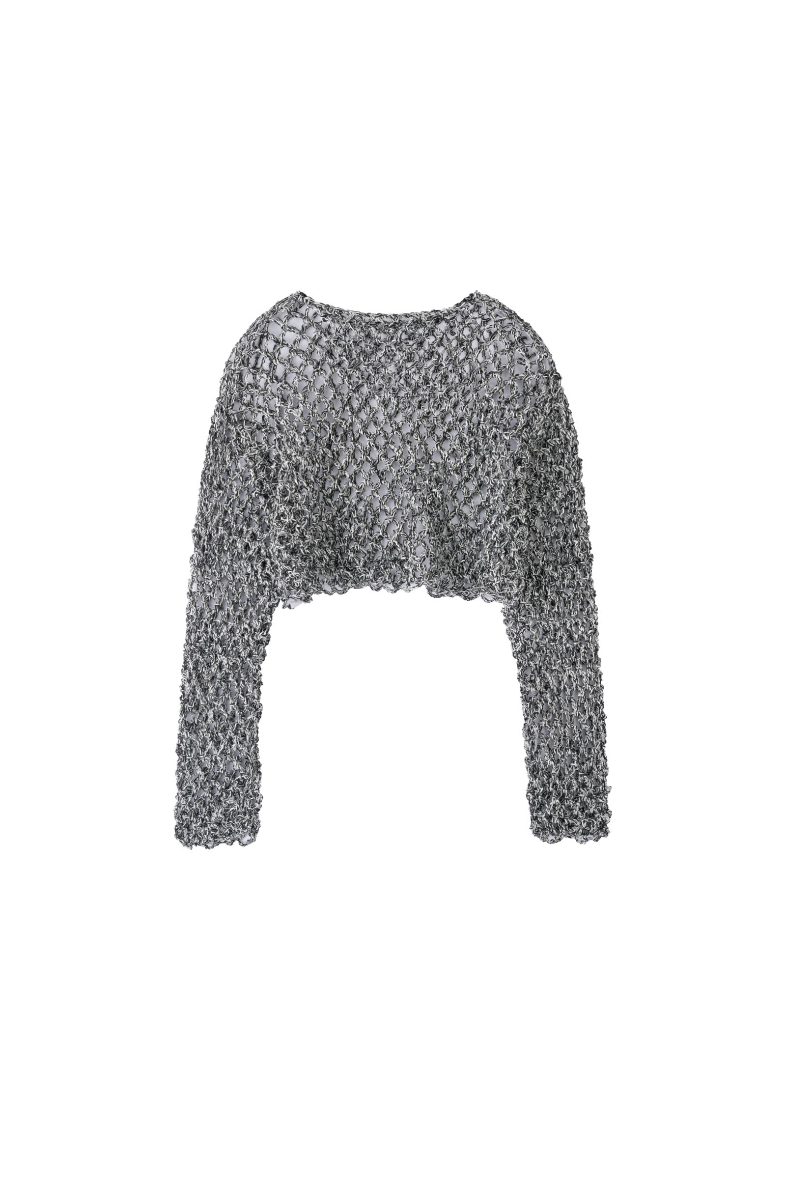 新品タグ付き　エリコカトリシアーガータータンクトップ sheer gater tank top | ERiKOKATORi