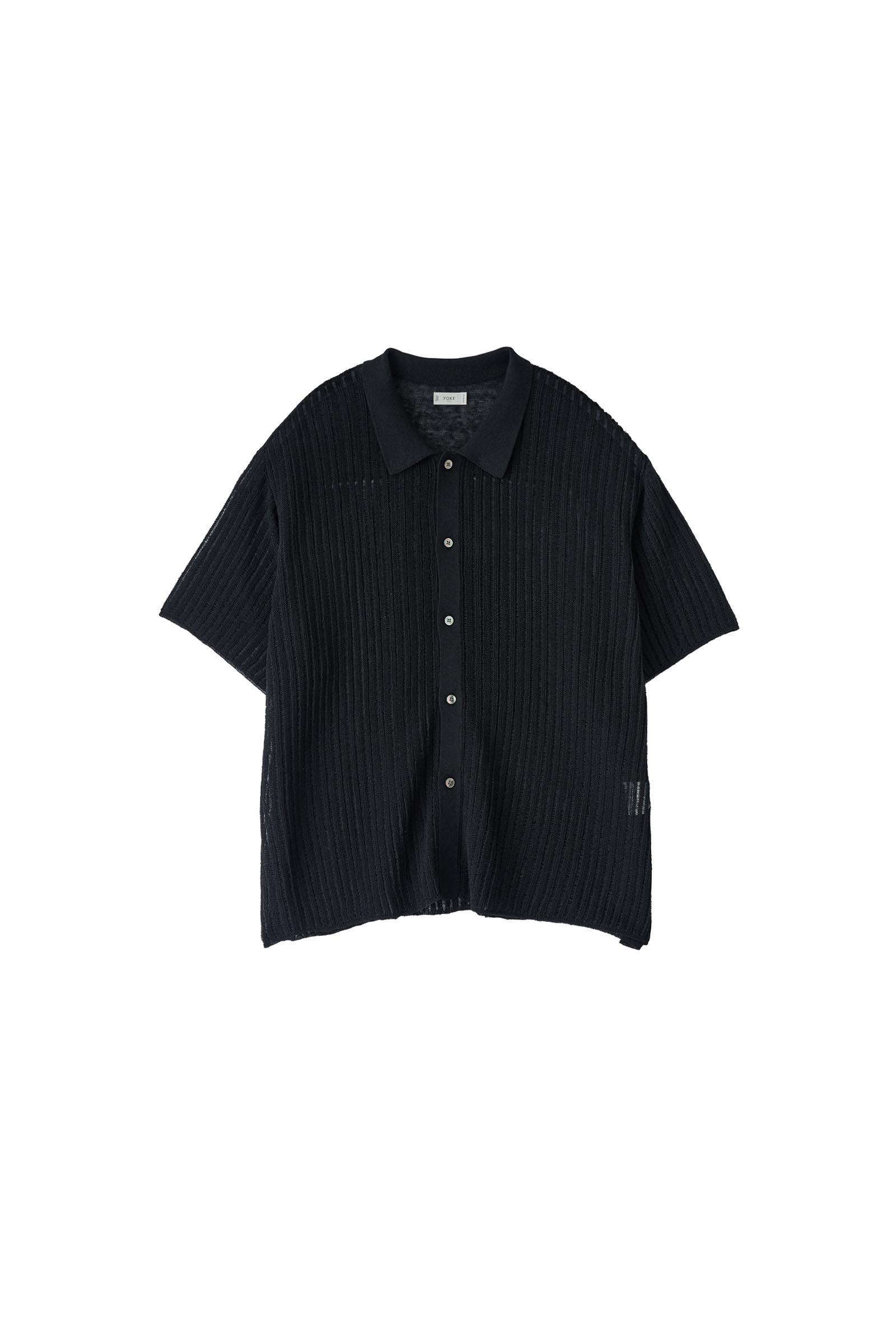 BRAND-YOKE – carol ONLINE STORE
