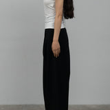determ; / Collagen Open Back Tank Top