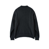 YASHIKI /  Akisame Knit Polo