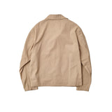 CAMIEL FORTGENS / WORKER JACKET