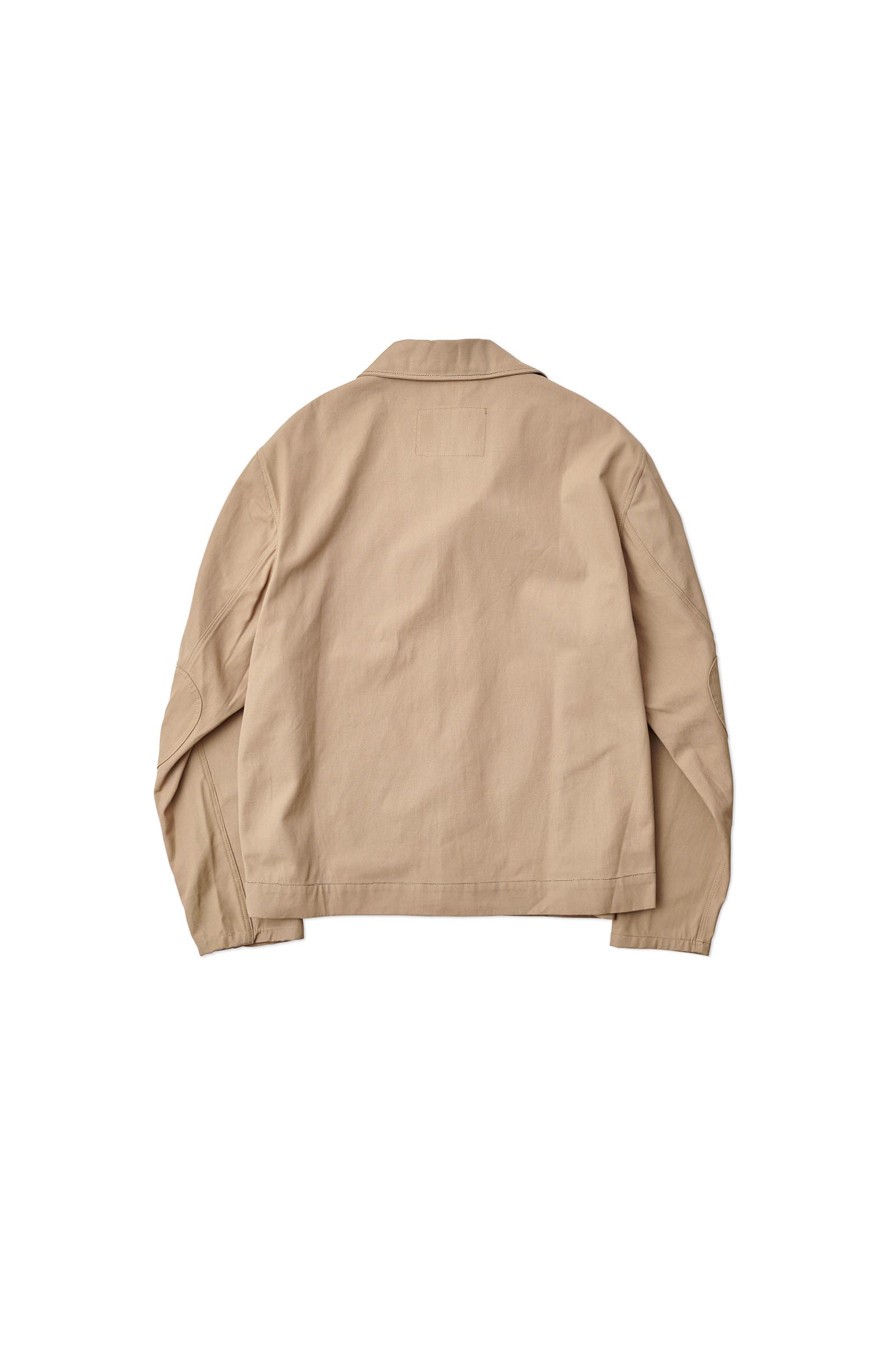 CAMIEL FORTGENS / WORKER JACKET