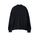 YASHIKI / Karita Half Zip Knit