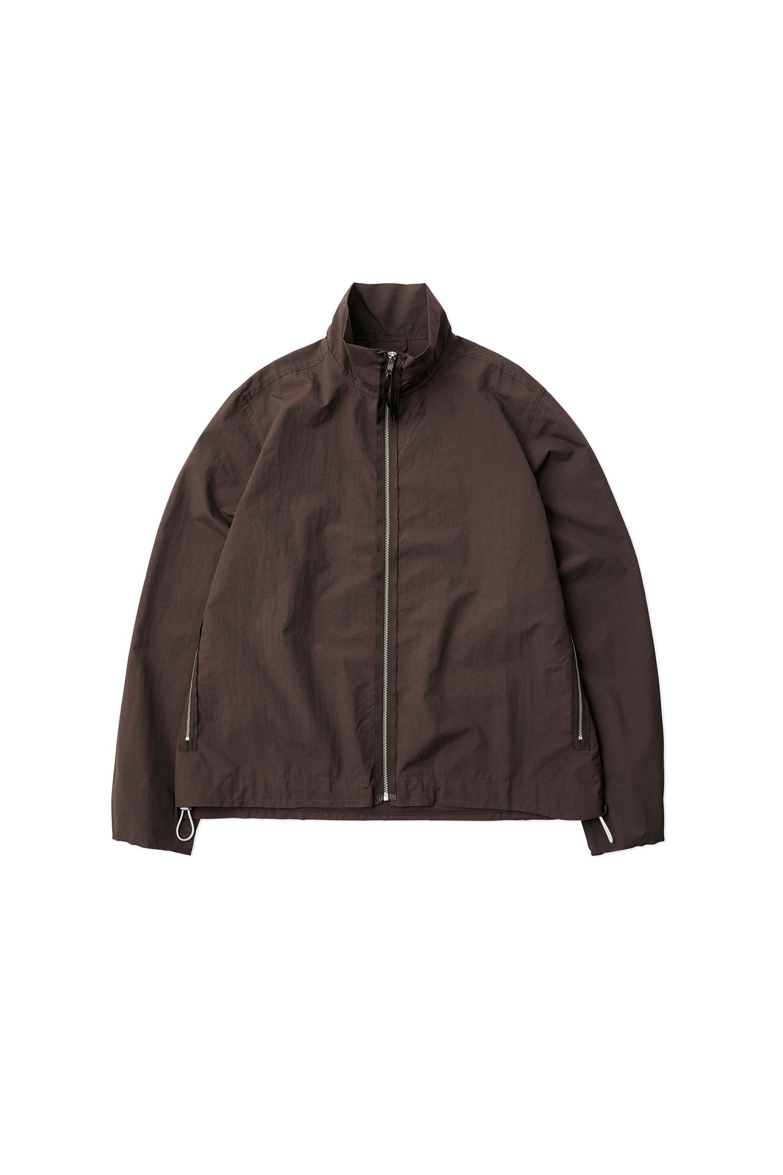 CAMIEL FORTGENS / TRACK JACKET TECH