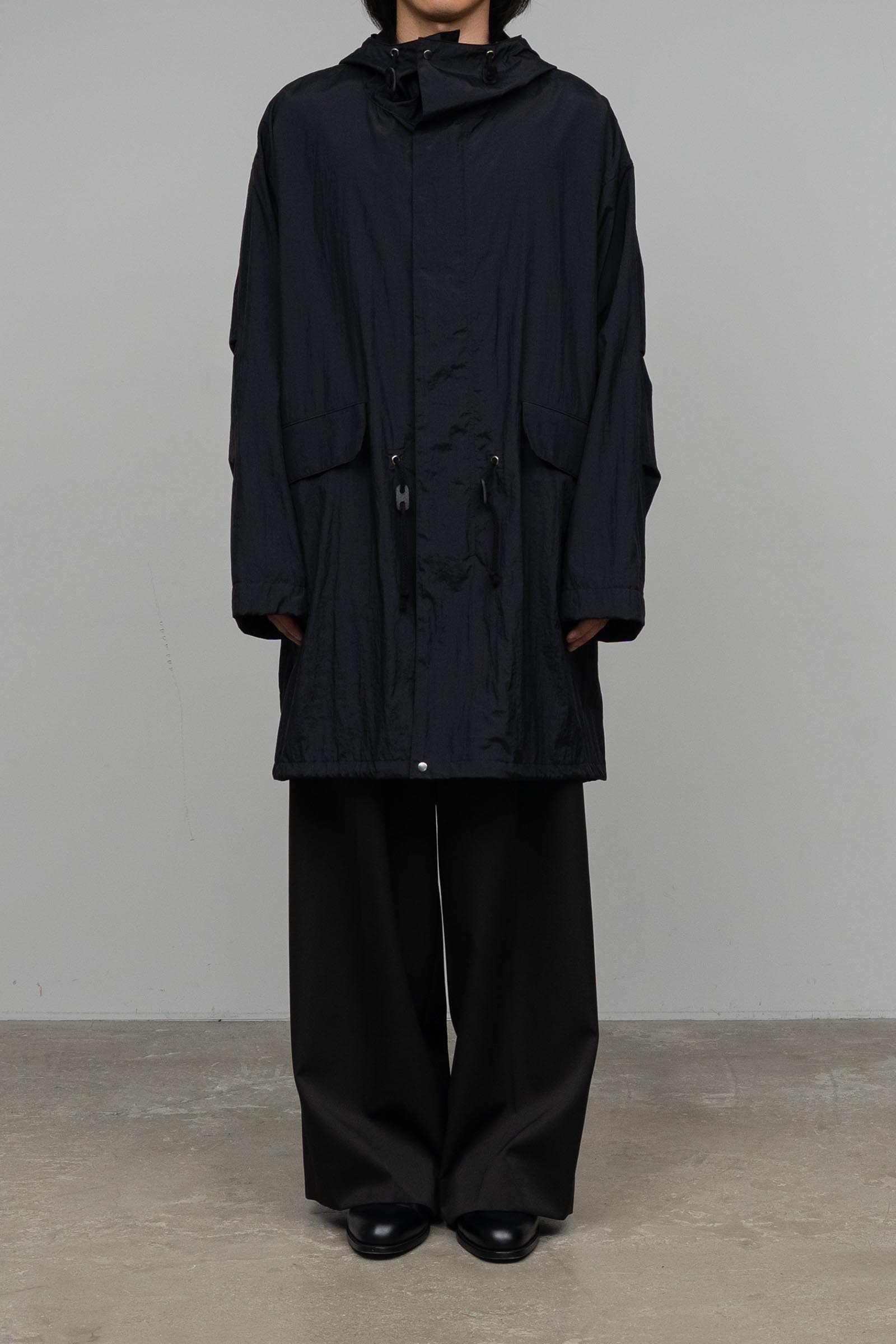 POLYPLOID / MODS PARKA C