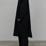 AFTERHOURS / FOLDING COAT