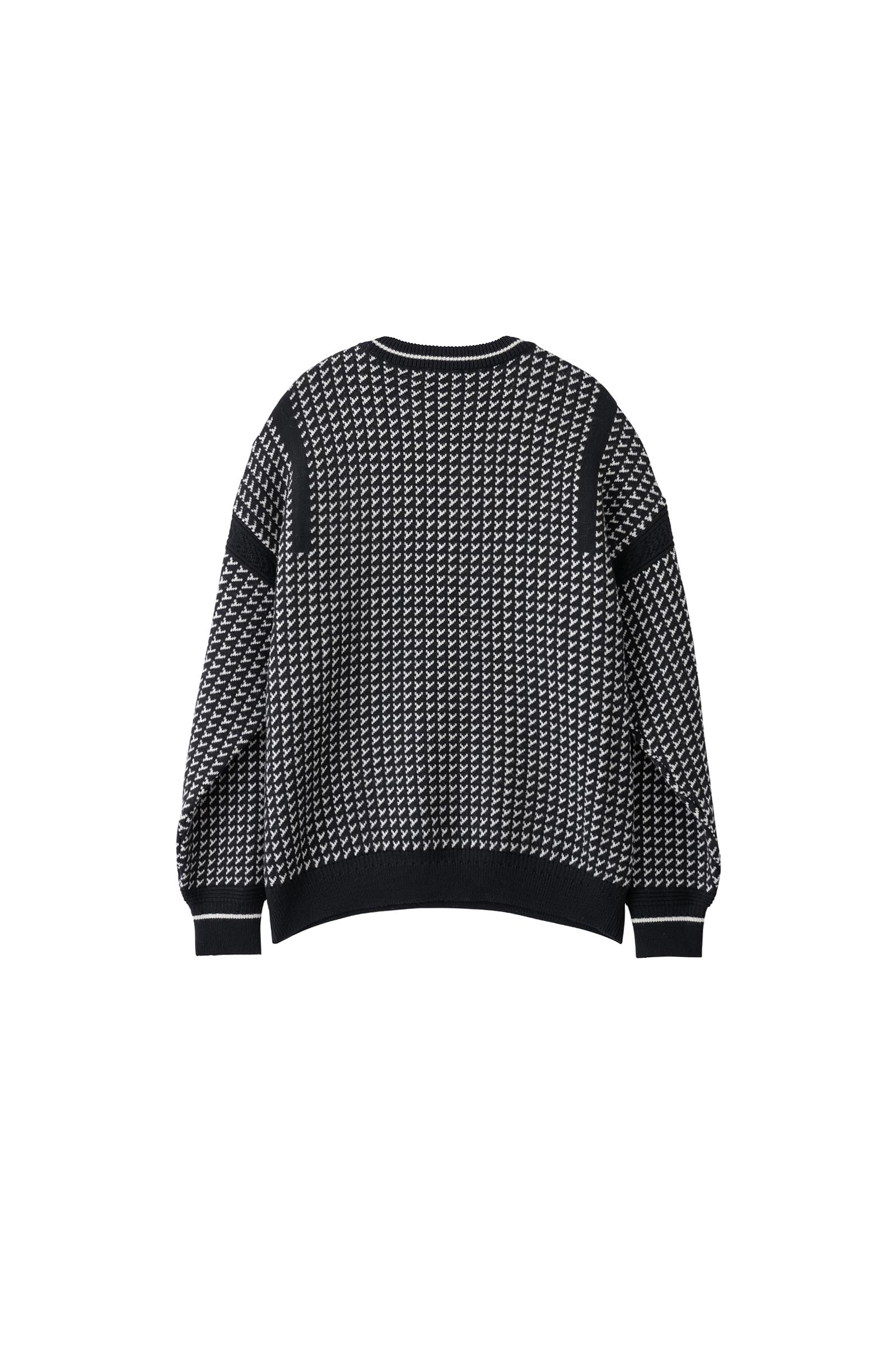 YASHIKI / Shinsetsu Knit