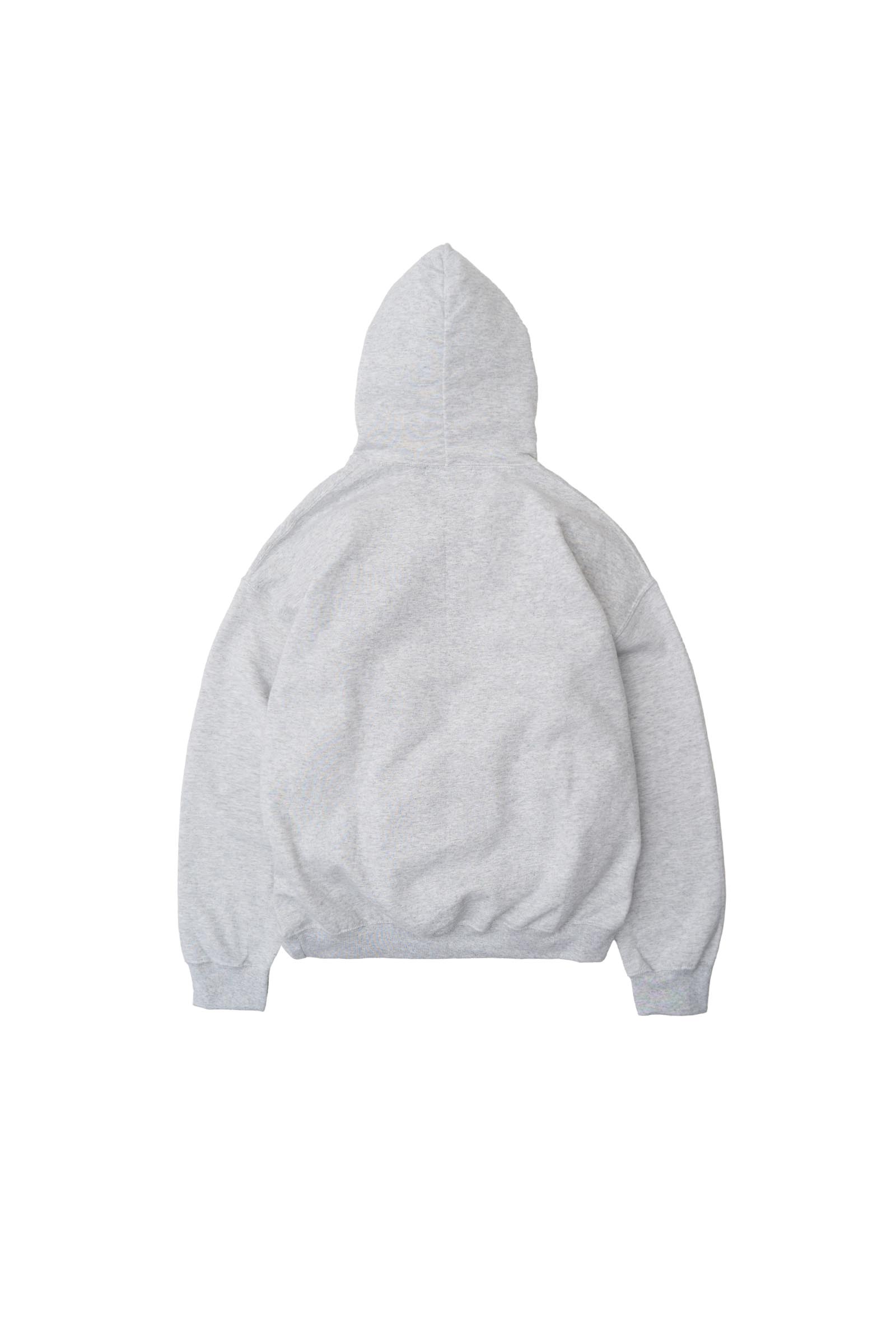ESSAY / TS-4 DROPSHOULDER PARKA