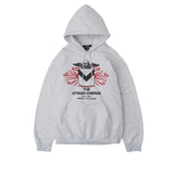 ESSAY / TS-4 DROPSHOULDER PARKA
