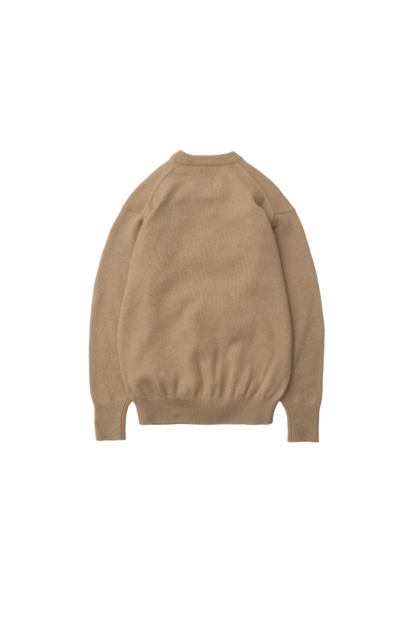 HERILL / Golden cash Pullover – carol ONLINE STORE