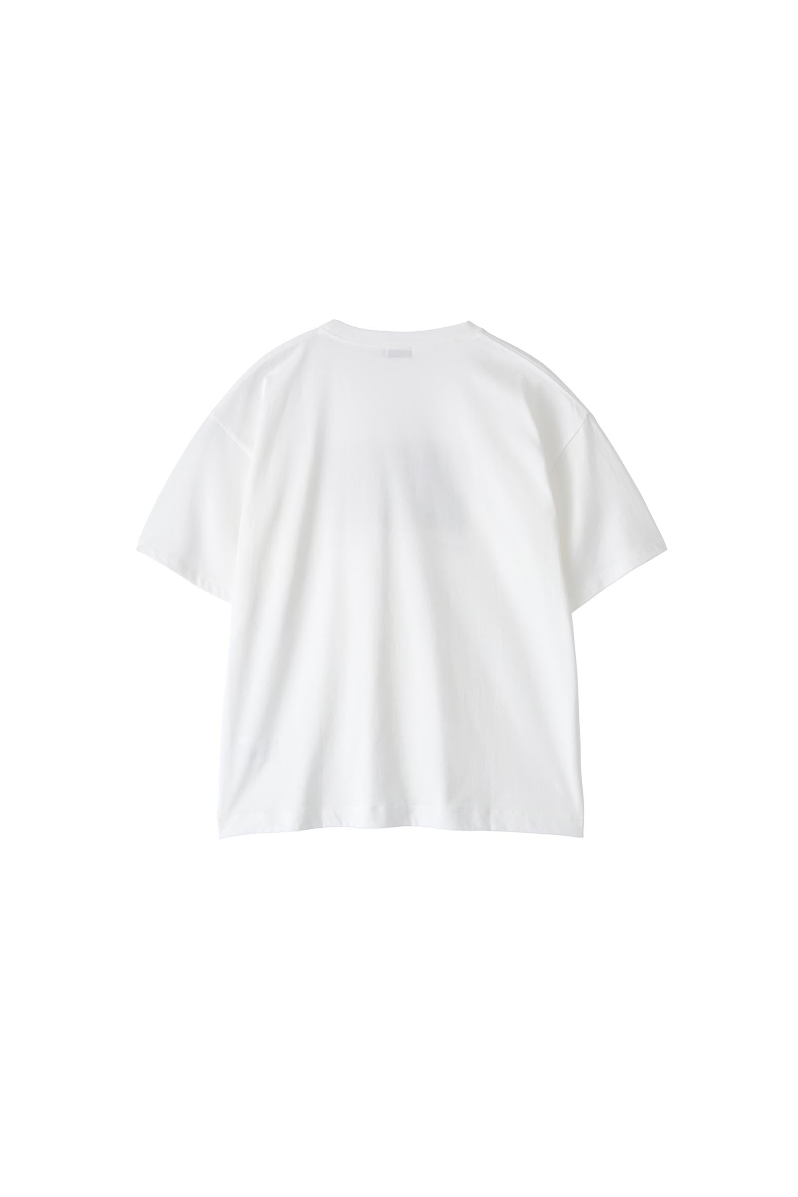 YOKE / Art T-shirt by Max Ernst