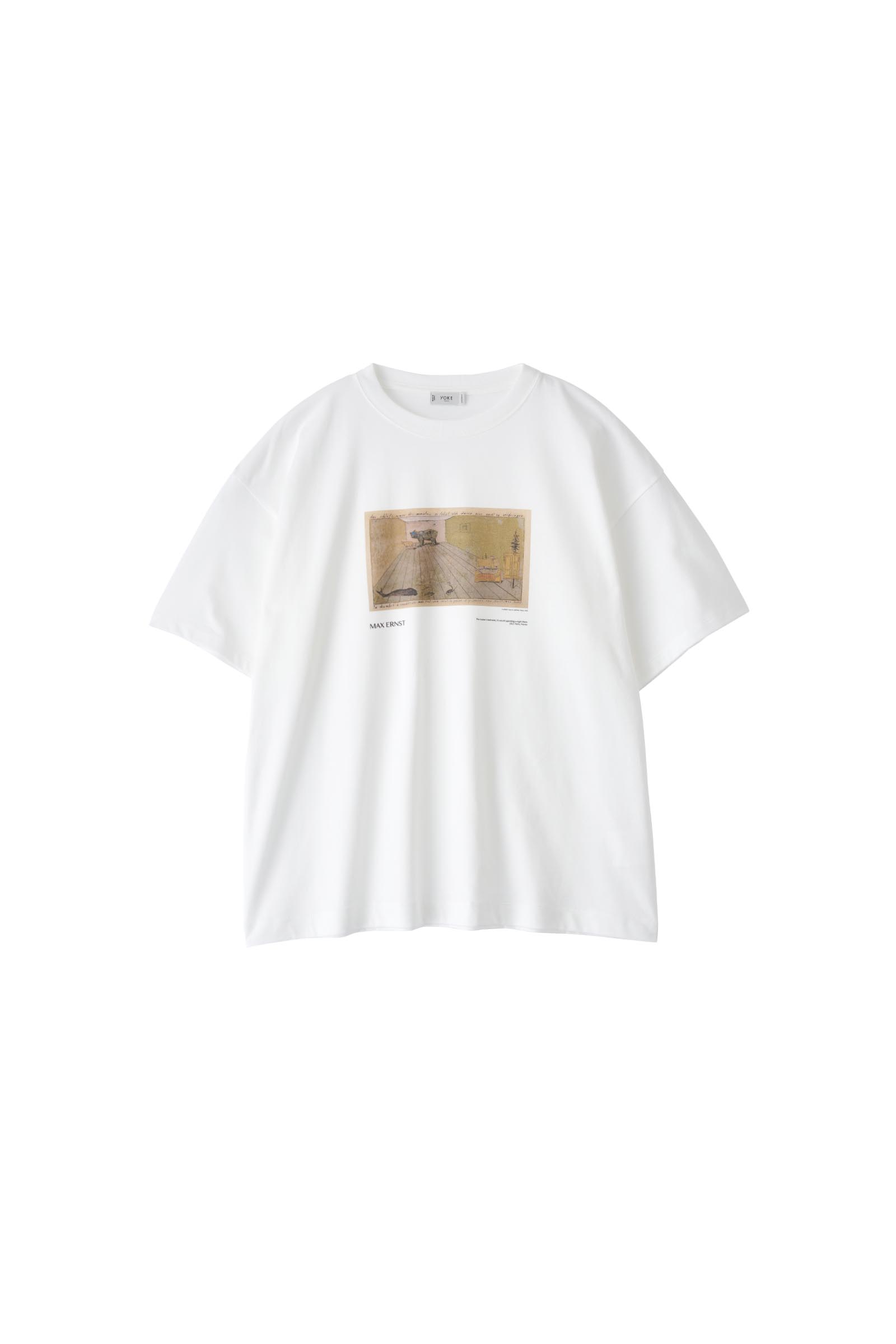 yoke – carol ONLINE STORE