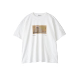 YOKE / Art T-shirt by Max Ernst