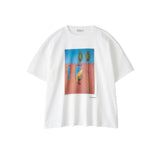 YOKE / Art T-shirt by Max Ernst