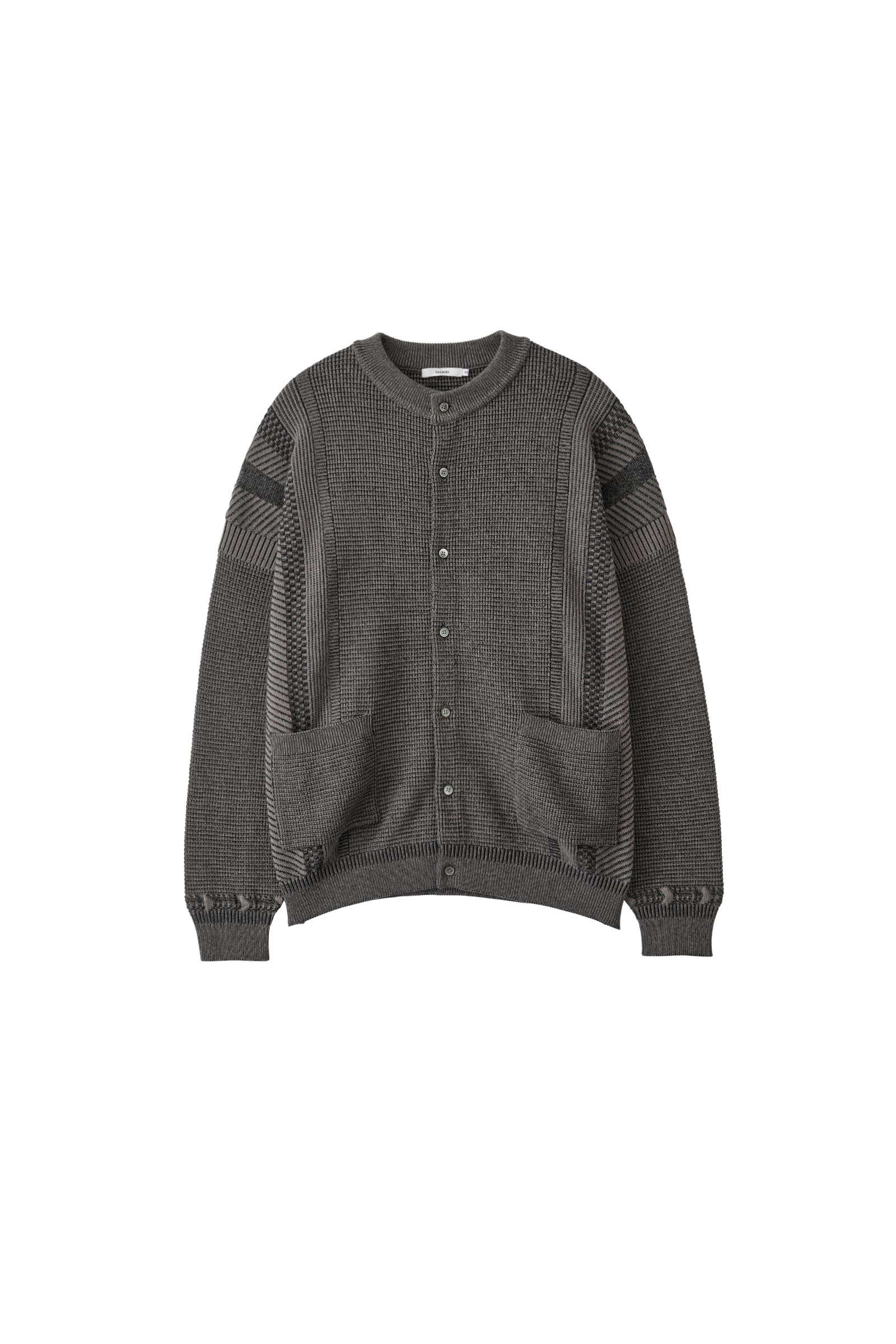 YASHIKI / Shinryo Cardigan