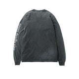ESSAY / TS-2 FADE XL LONG T-SHIRST (C)