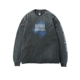ESSAY / TS-2 FADE XL LONG T-SHIRST (C)