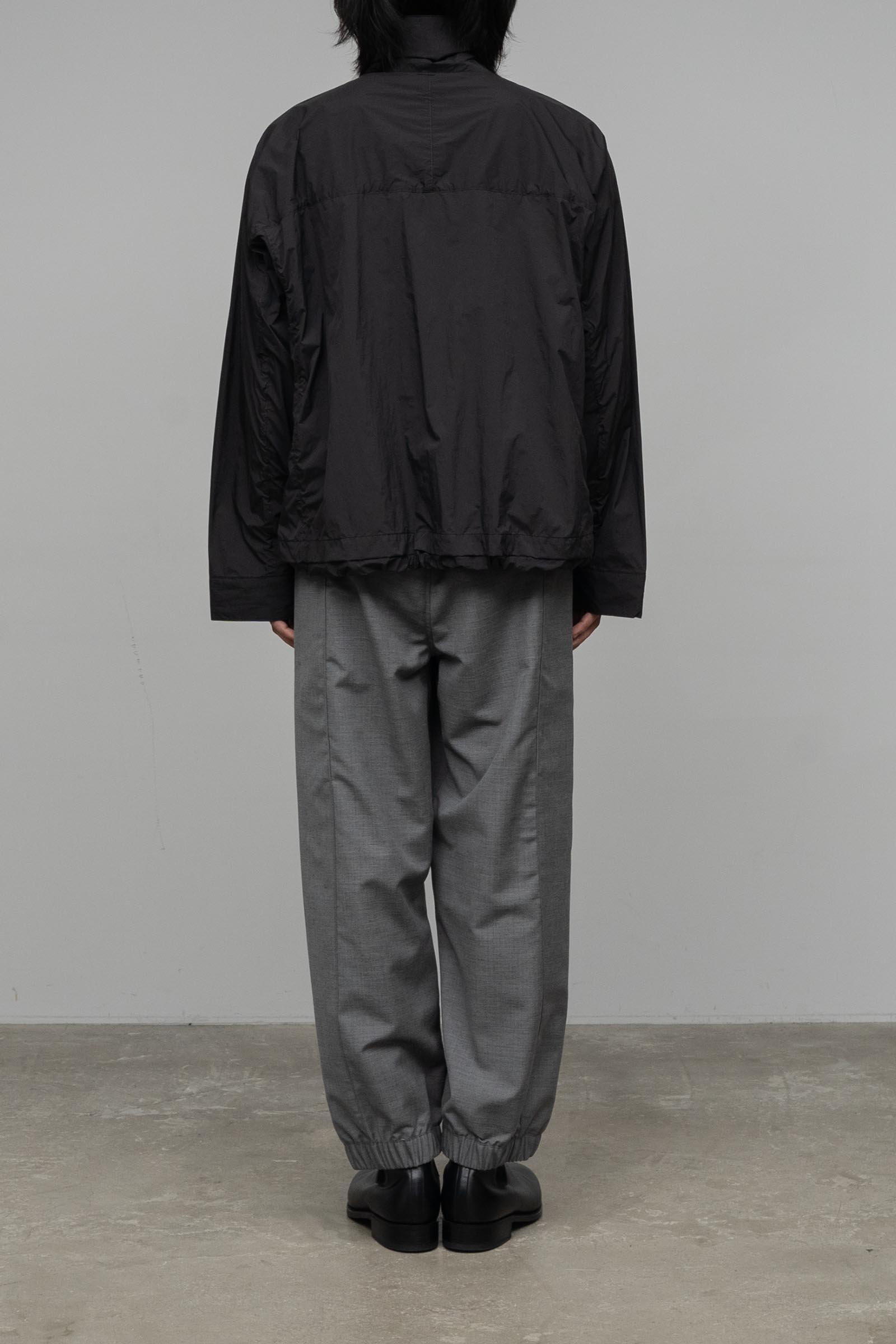 AFTERHOURS / FIELD BLOUSON – carol ONLINE STORE