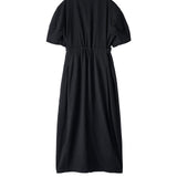 PHOTOCOPIEU / DENIM DRESS