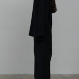 GABRIELA COLL GARMENTS / SILK PONGEE SHIRT