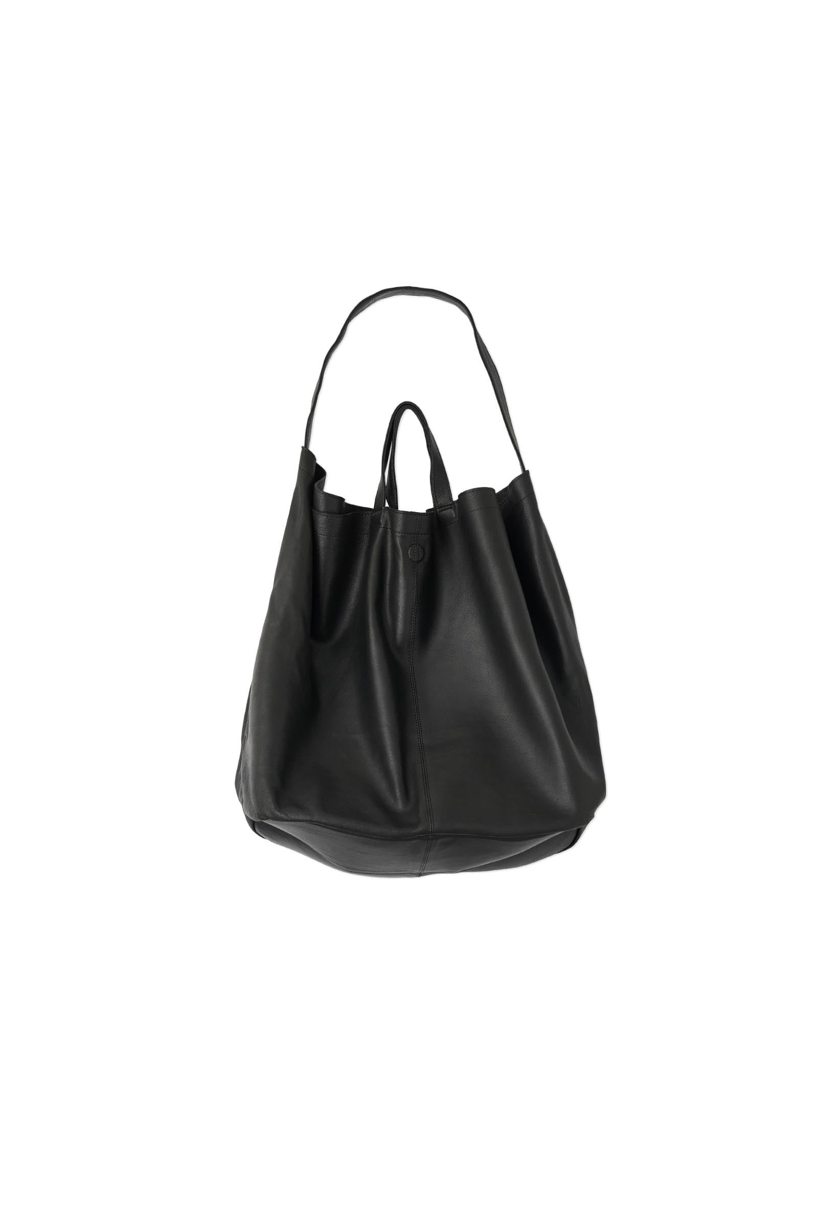 Morphee　MESSENGER Morphee MESSENGER #BLACK [MSG-BLK-1]｜Silver and Gold Online