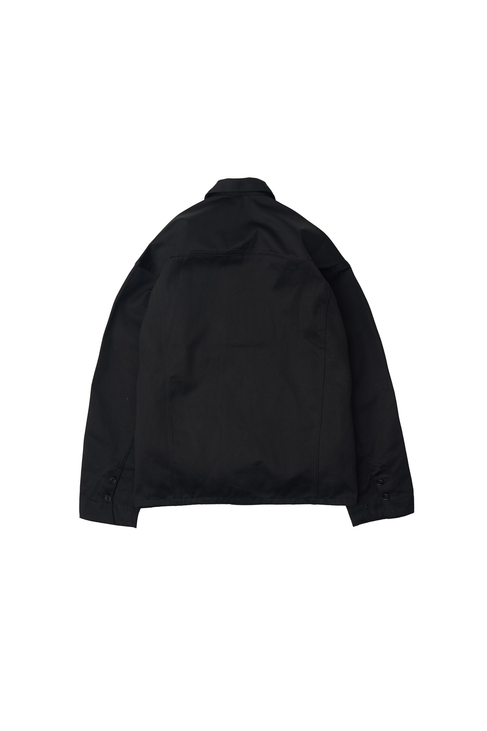 REVERBERATE / CHINO JACKET