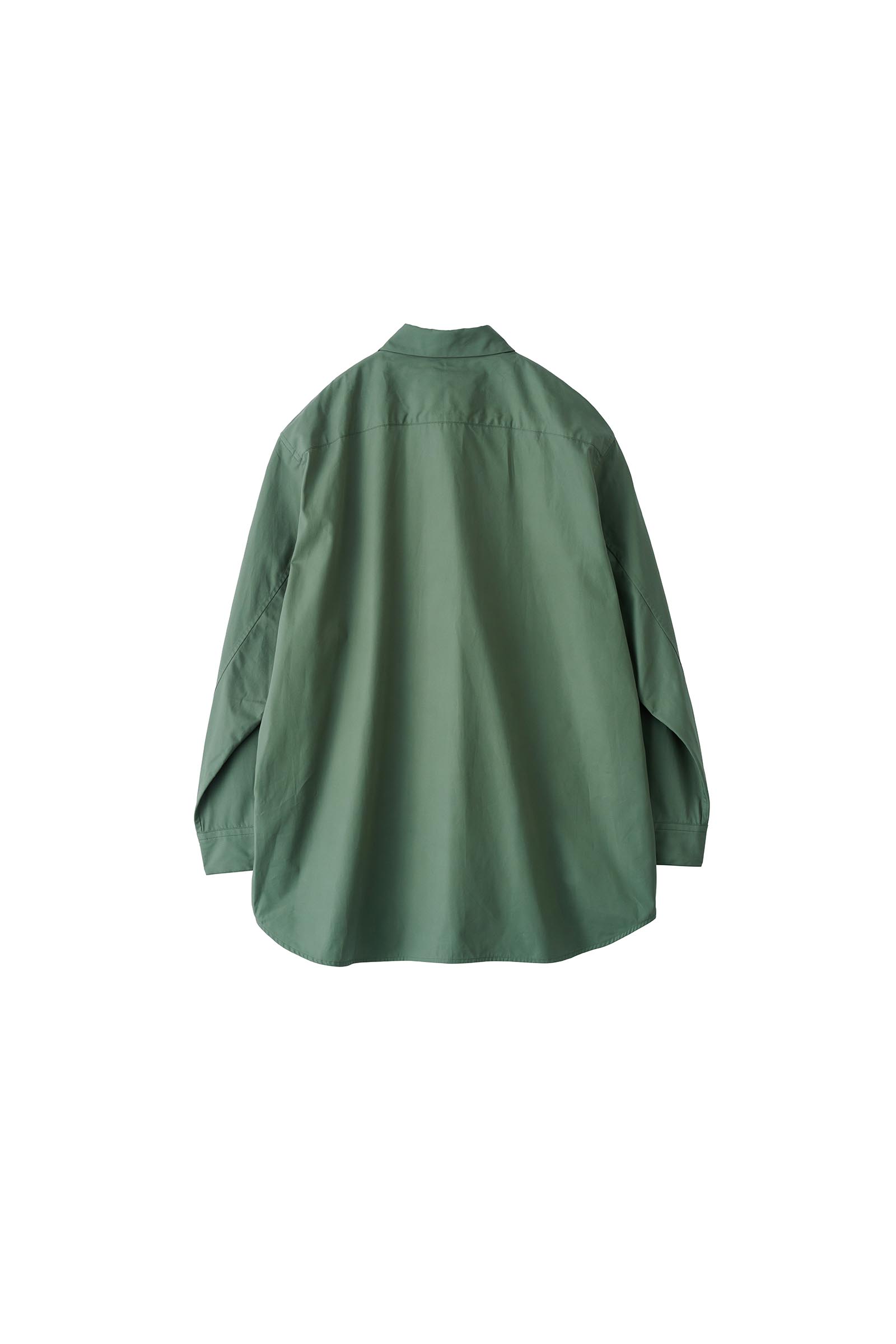 nonnotte / Oversized Shirt – carol ONLINE STORE