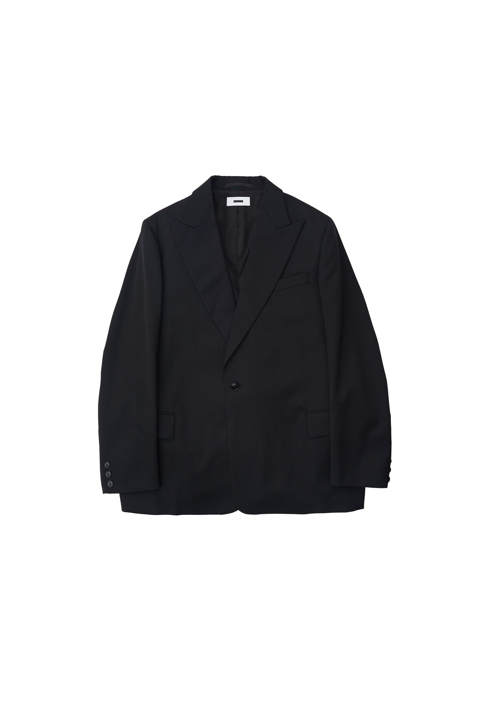 REVERBERATE / PDL TAILOERD JACKET