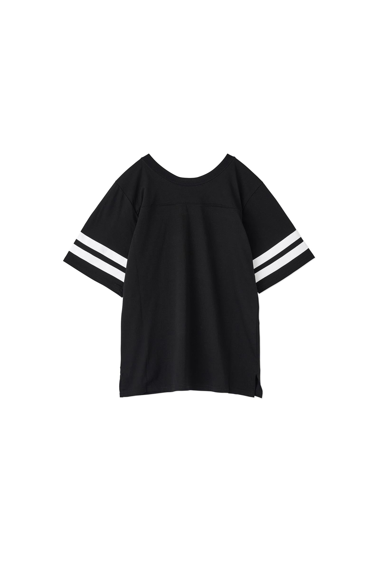 THE SUNNY / FOOTBALL T-SHIRT