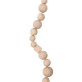 BLESS / CABLE JEWELRY MULTIPLUG  WOODEN ELEMENTS