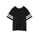 THE SUNNY / FOOTBALL T-SHIRT