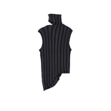 PHOTOCOPIEU / ASYMMETRIC OVAL JUMPER